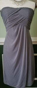 David's Bridal gown. Size 4